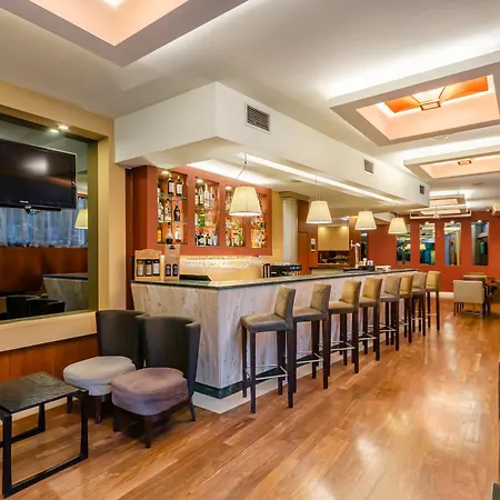 Hotel Turim Europa Lisbon