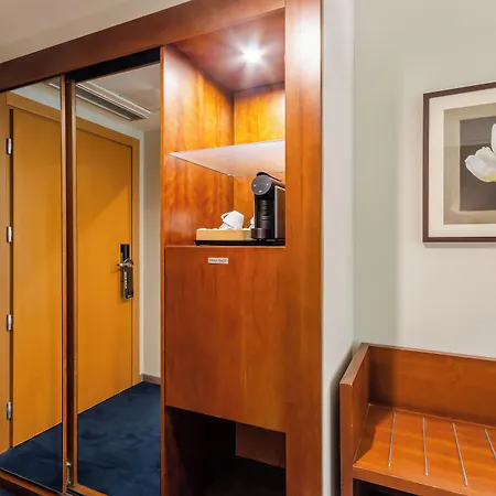 Turim Europa 4* Lisboa
