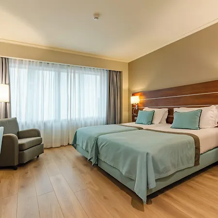 Turim Europa 4* Lisboa