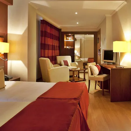 Turim Europa 4*