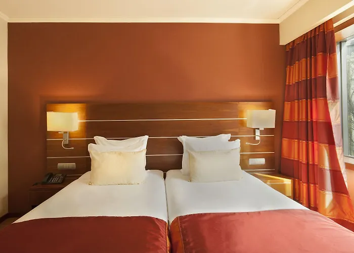 Turim Europa 4* Lisboa