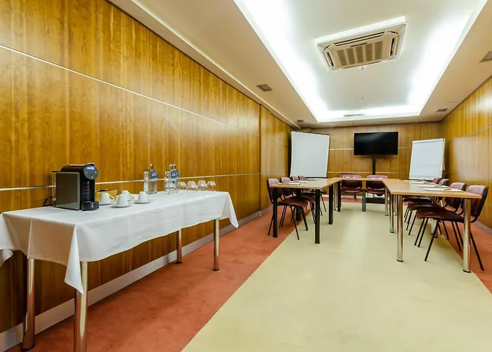 Turim Europa Otel Lisboa