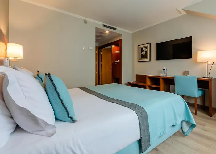 Turim Europa Otel Lisboa