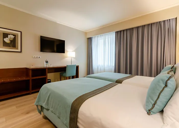 Otel Turim Europa 4*