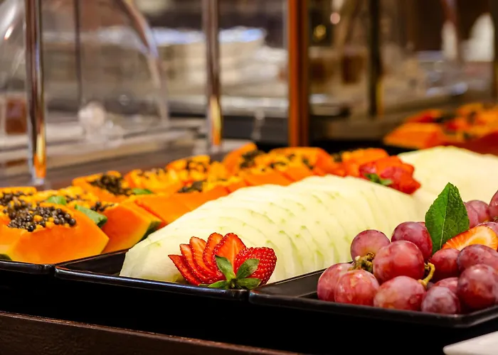 Turim Europa 4* Lisboa