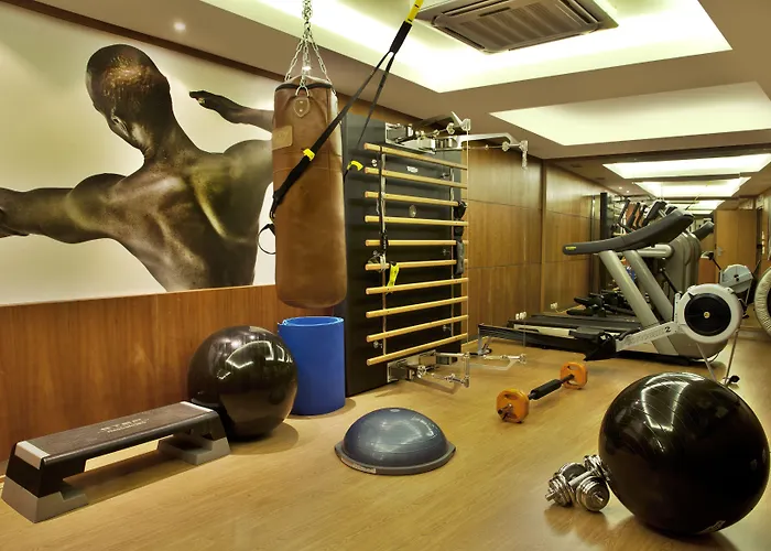 Otel Turim Europa Lisboa