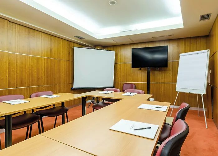 Otel Turim Europa Lisboa