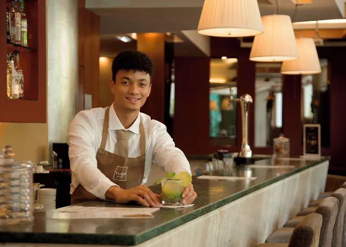 Turim Europa 4* Lisboa