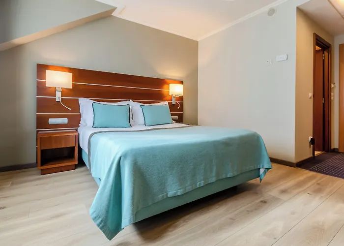 Turim Europa 4* Lisboa