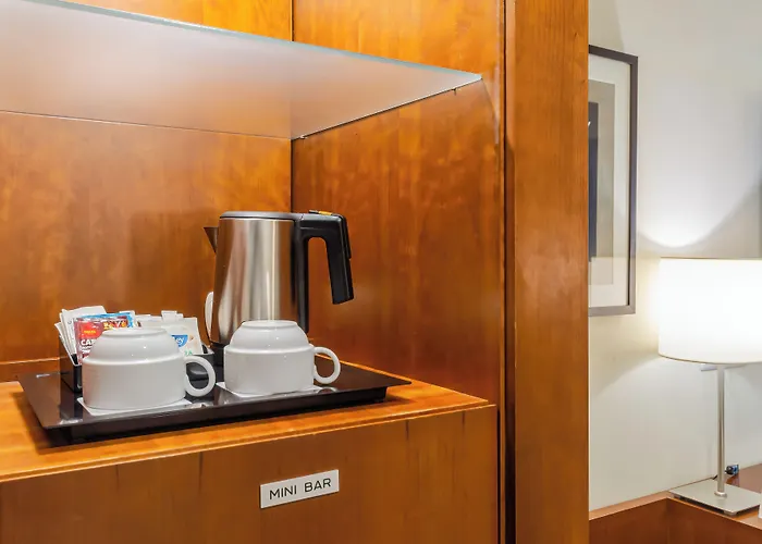 Turim Europa Otel 4*