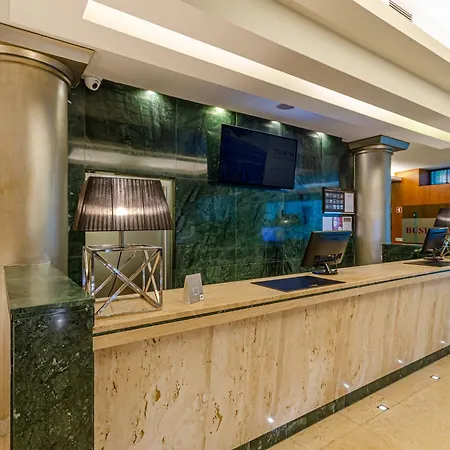 Turim Europa Otel