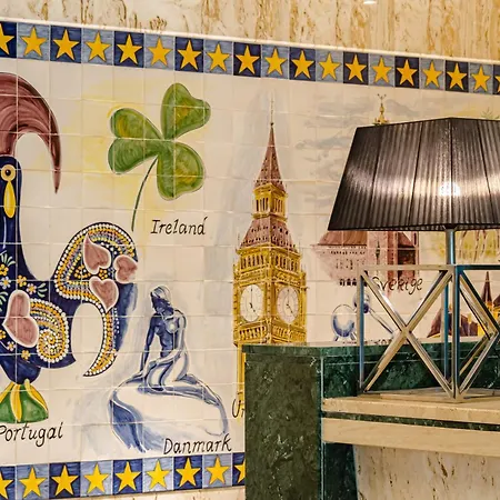Turim Europa Lisboa