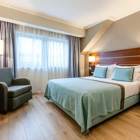 Turim Europa Otel