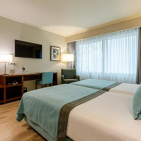 Turim Europa Otel