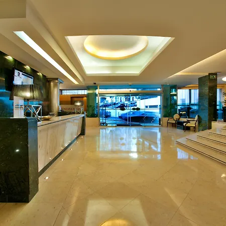 Turim Europa Hotel