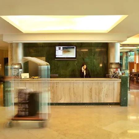 Otel Turim Europa Lisboa