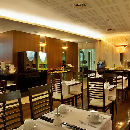 Turim Europa Otel