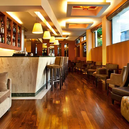 Turim Europa Otel Lisboa