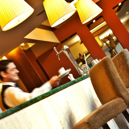 Turim Europa Otel