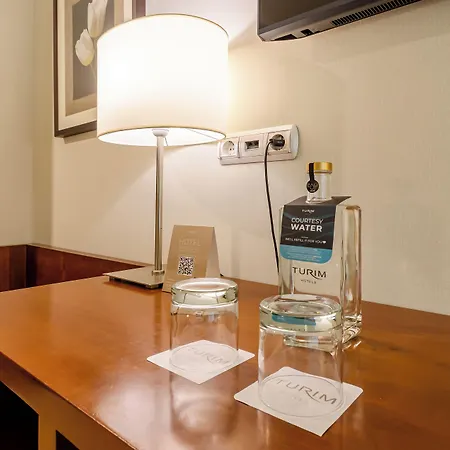 Otel Turim Europa