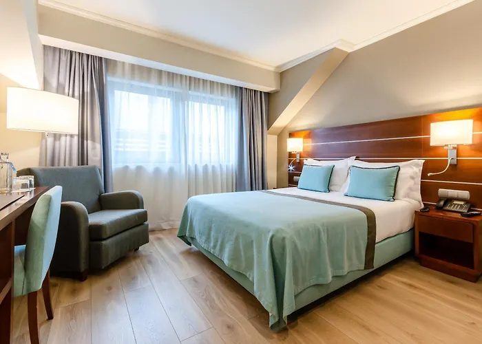 Turim Europa Szálloda