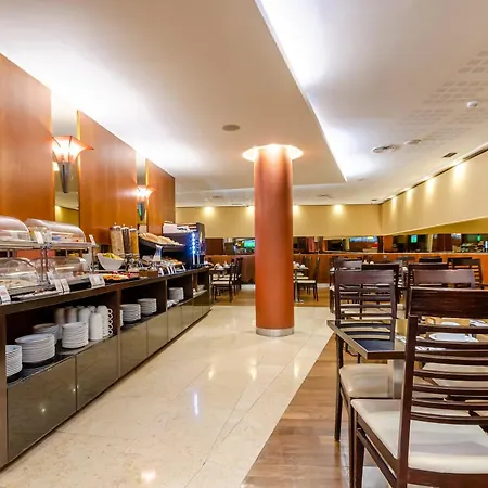 Turim Europa 4* Lissabon