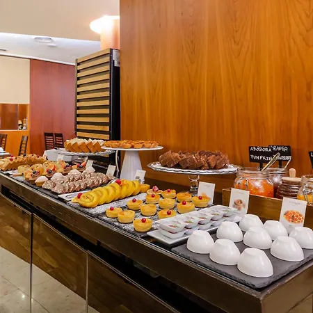 Turim Europa Hotel Lissabon