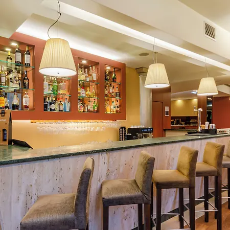 Turim Europa 4*