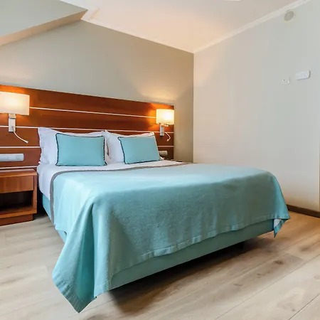 Turim Europa 4* Lissabon